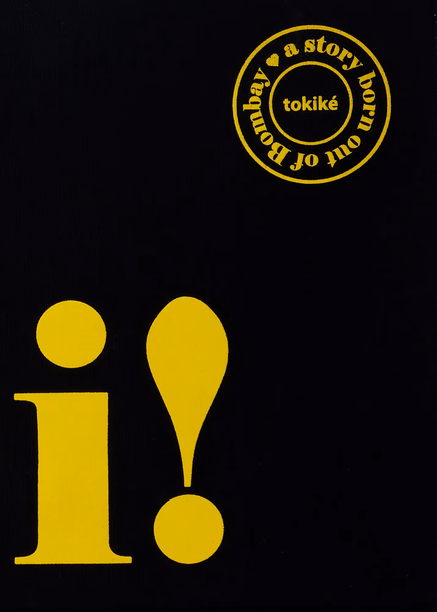 Chernie Black Yellow  image 11
