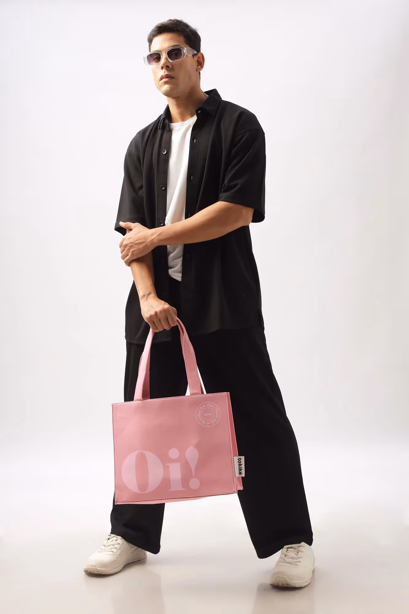 Chernie Pink image 10