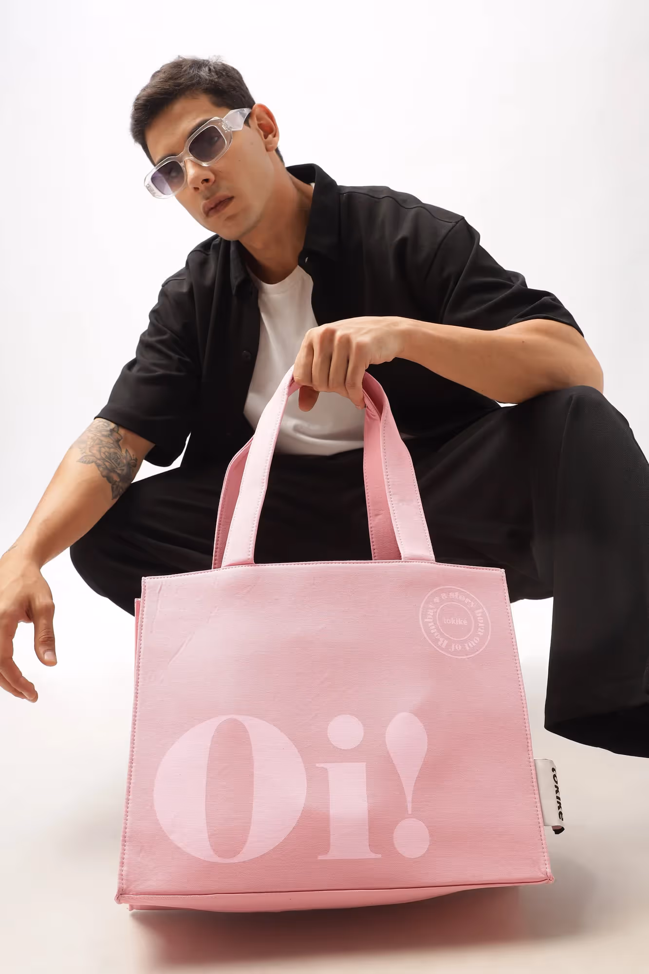 Chernie Pink image 12