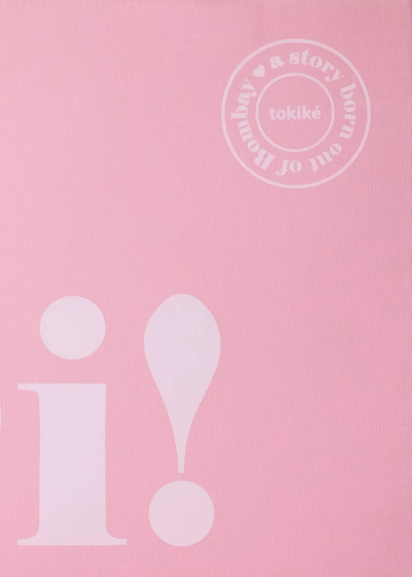Chernie Pink image 3