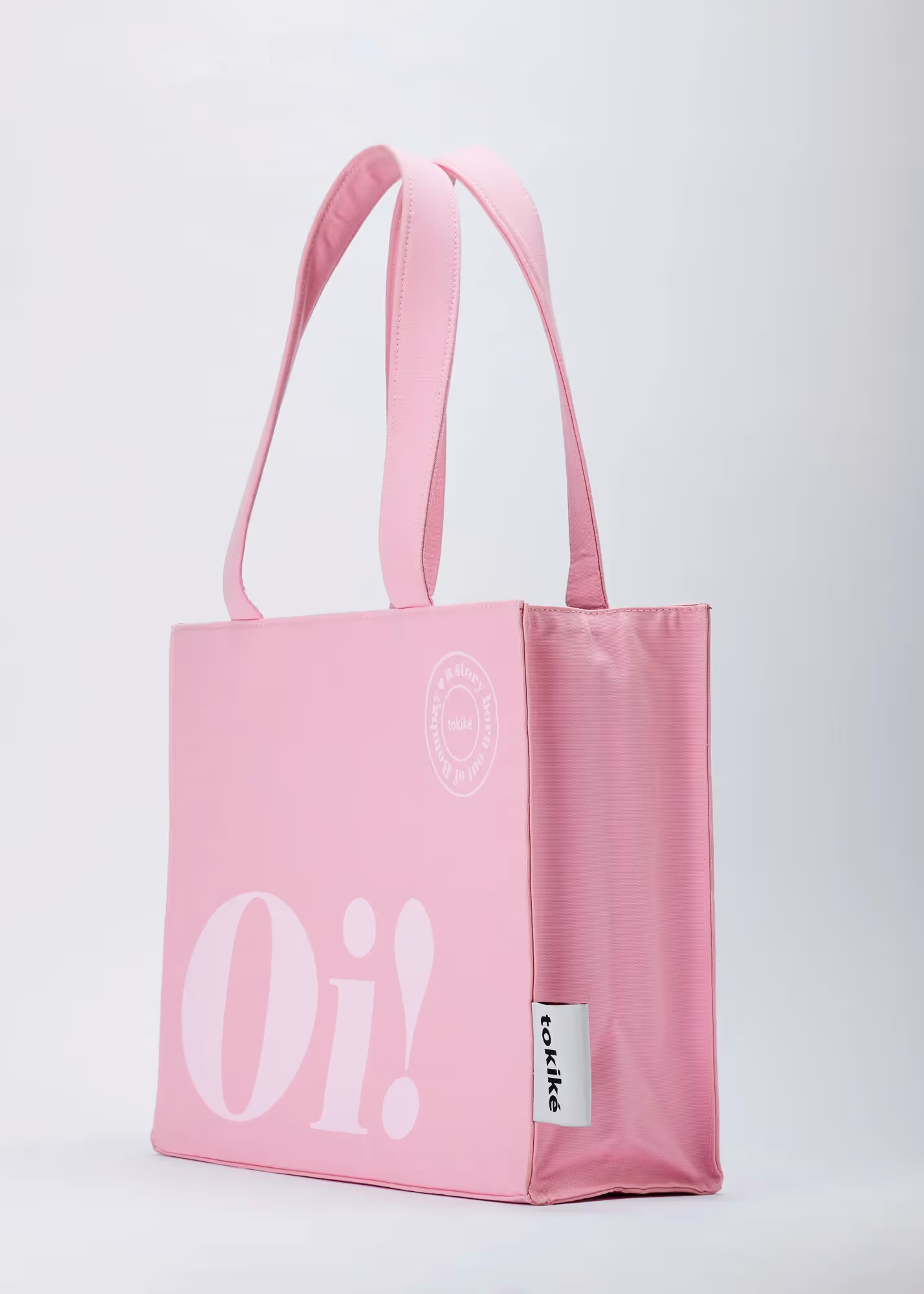 Chernie Pink image 4