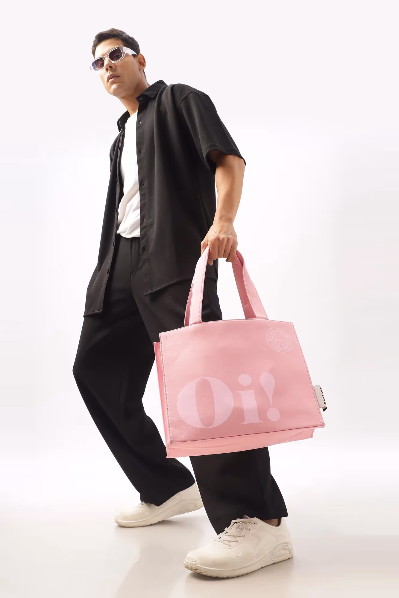 Chernie Pink image 8