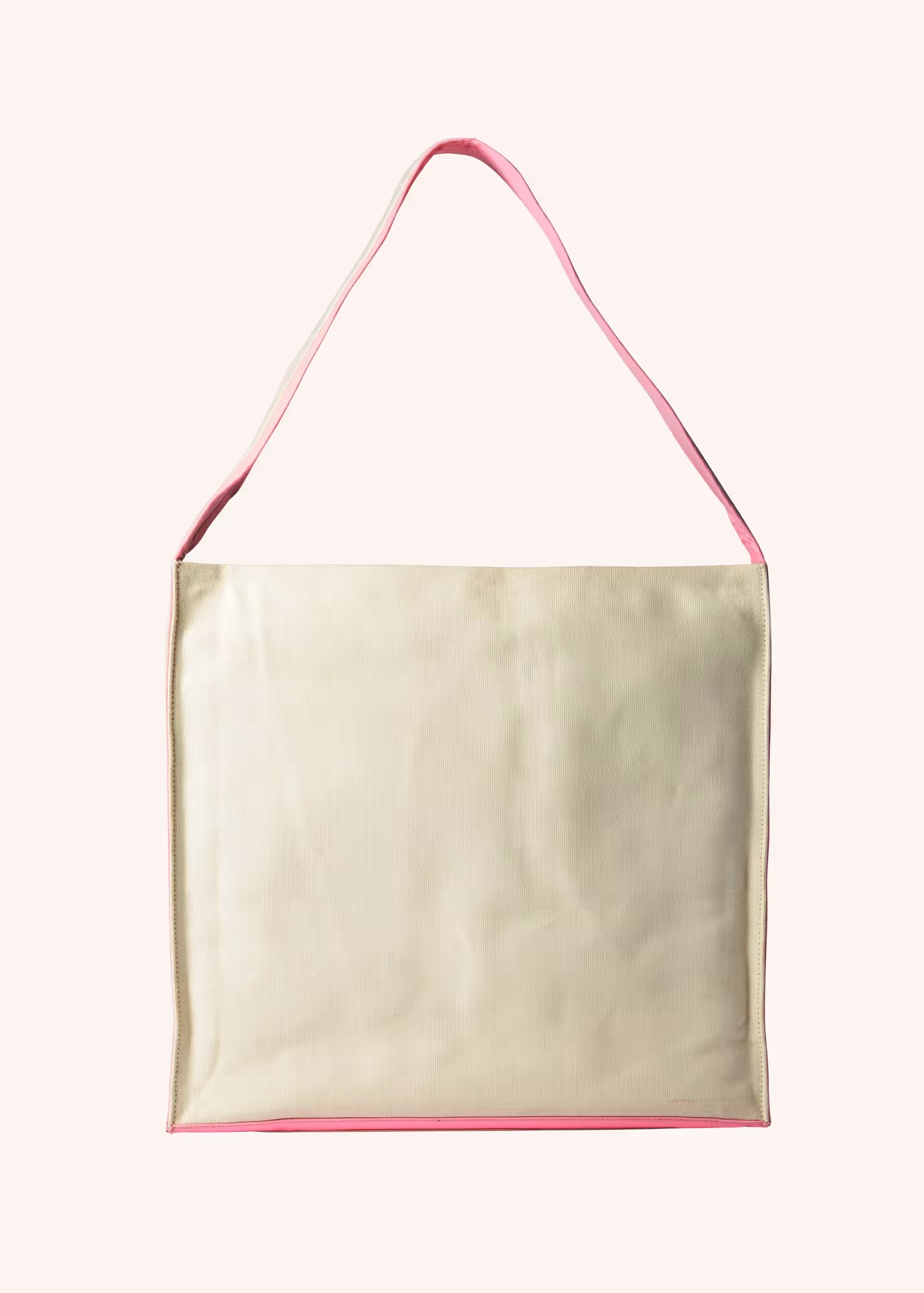 Perry (White & Pink)  image 4