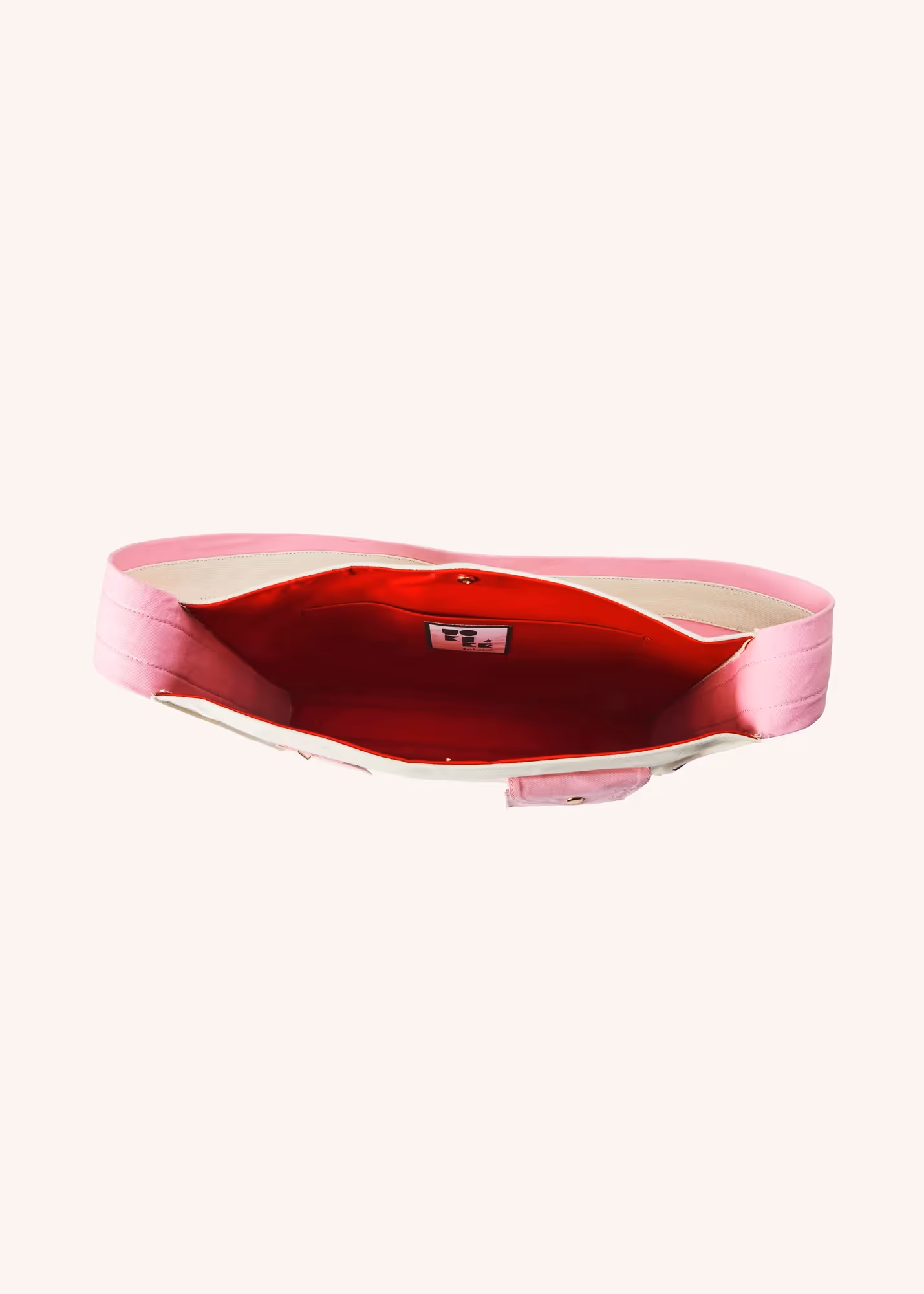 Perry (White & Pink)  image 6