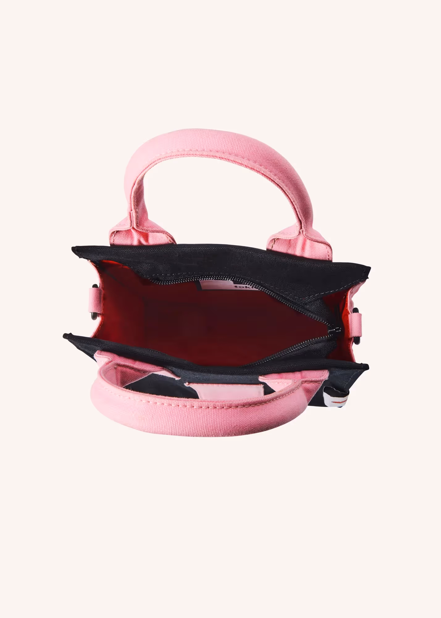 Reita Black & Pink image 8