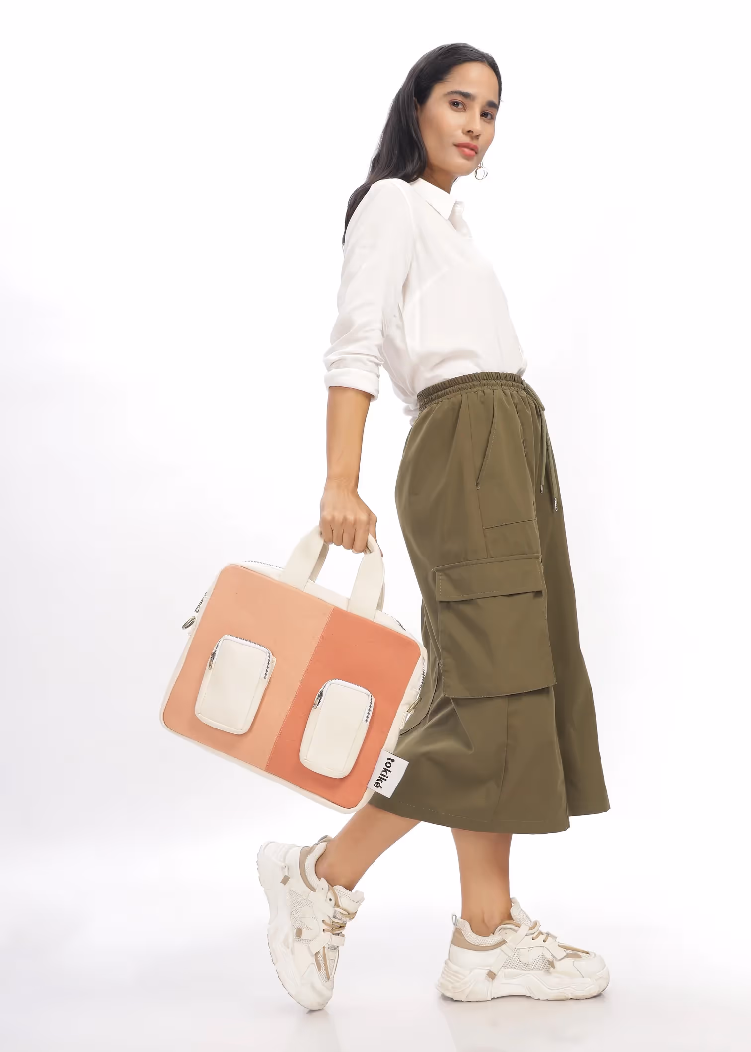 Tokike BALLARDE (Coral) - photo 2 of 10