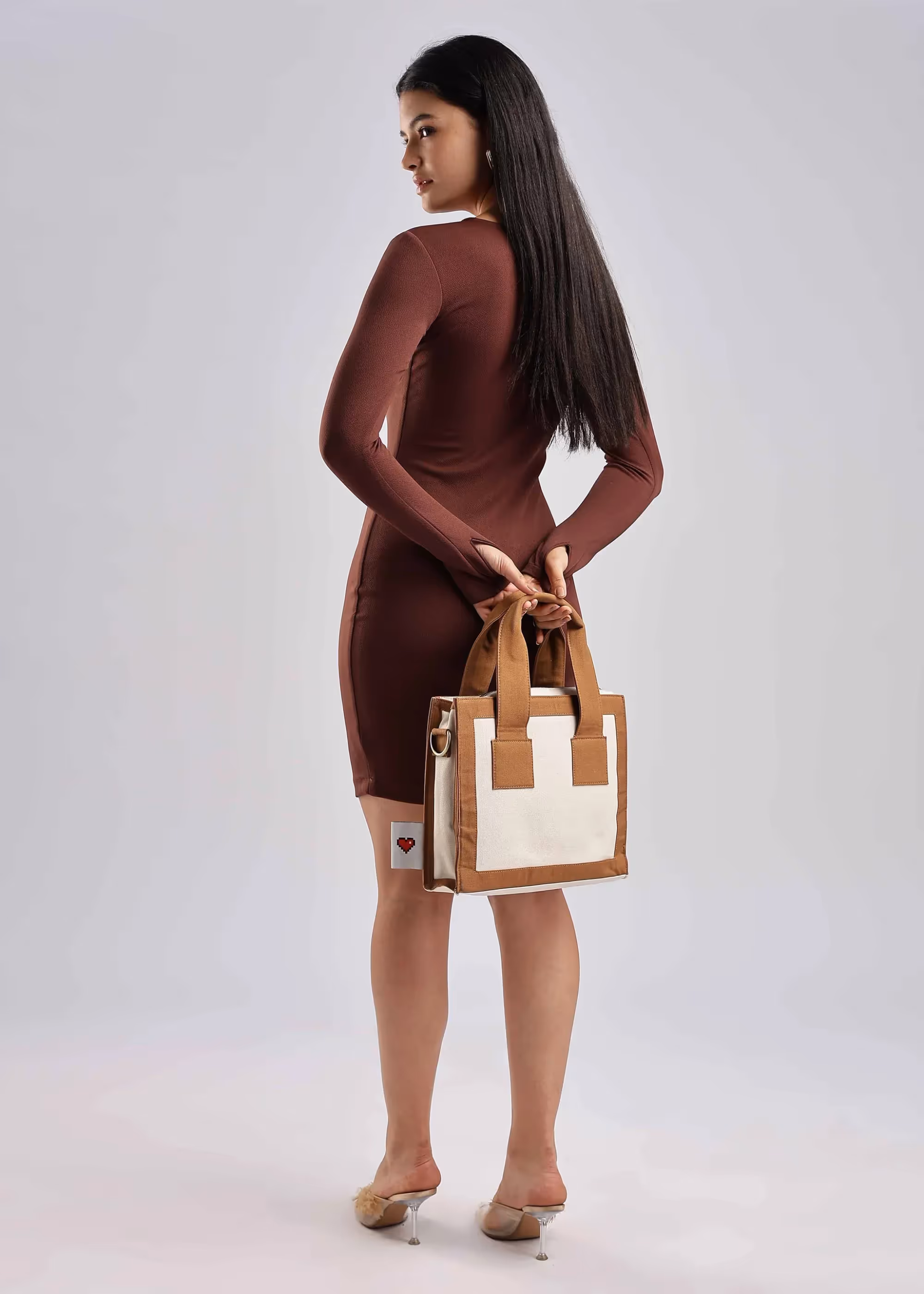 Tokike SHAW Tote Bag - photo 2 of 9