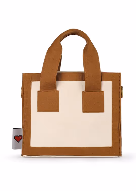Tokike SHAW Tote Bag - photo 4 of 9