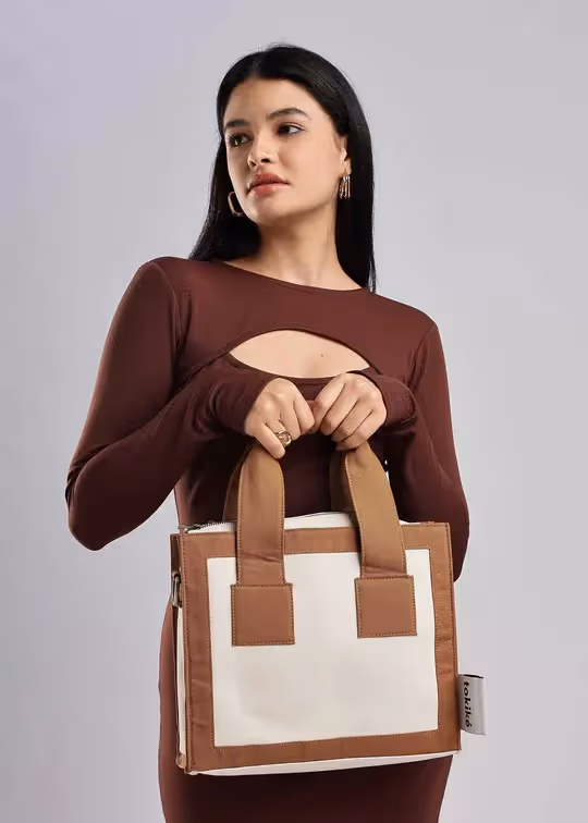 Tokike SHAW Tote Bag - photo 8 of 9