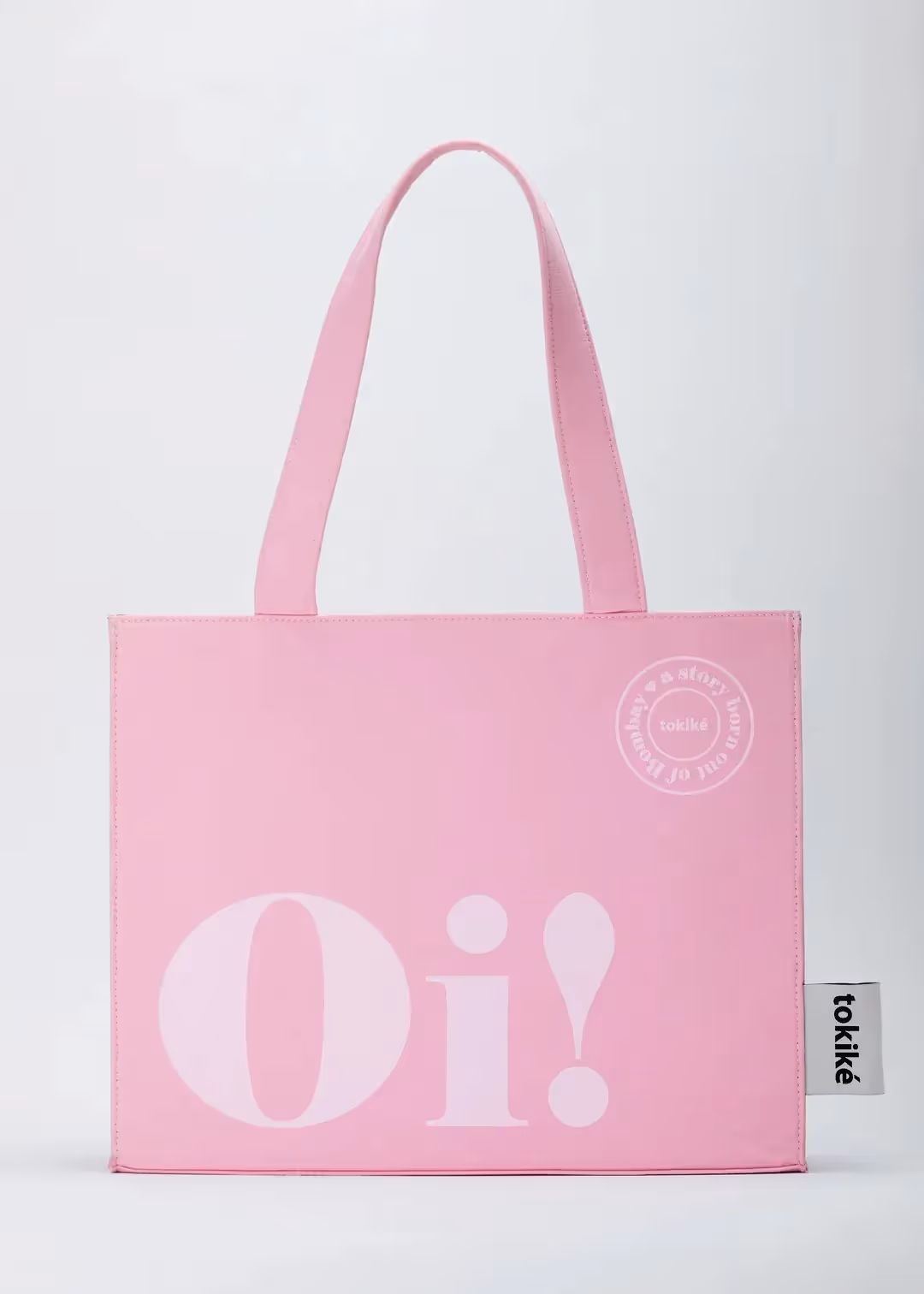 Tokike CHERNIE Shoulder Bag - photo 6 of 9