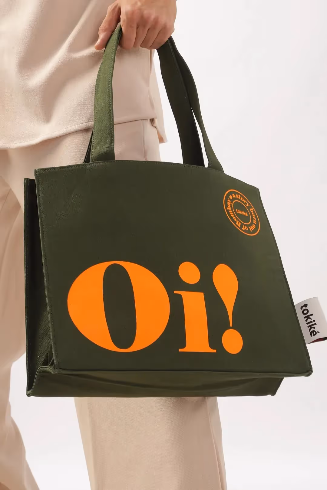 Tokike CHERNIE Shoulder Bag - photo 5 of 9