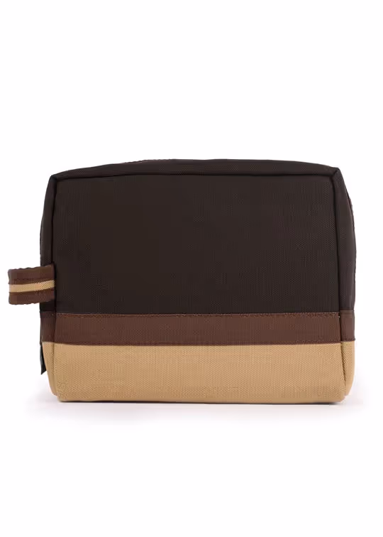 Tokike SUZETTE Travel Pouch (Cacao) - photo 4 of 9