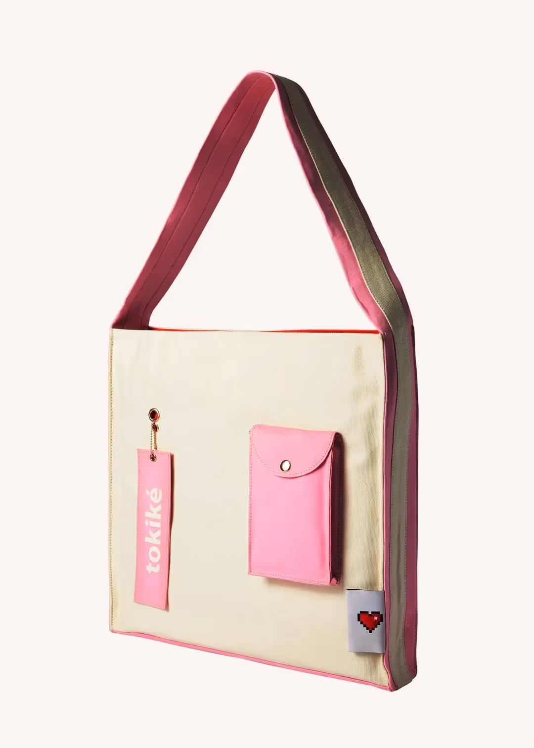 Tokike PERRY Tote Bag - photo 7 of 10