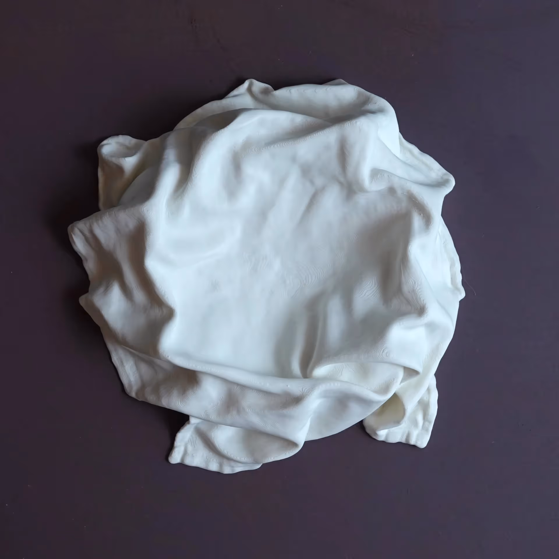 Cloth Bowl image 1