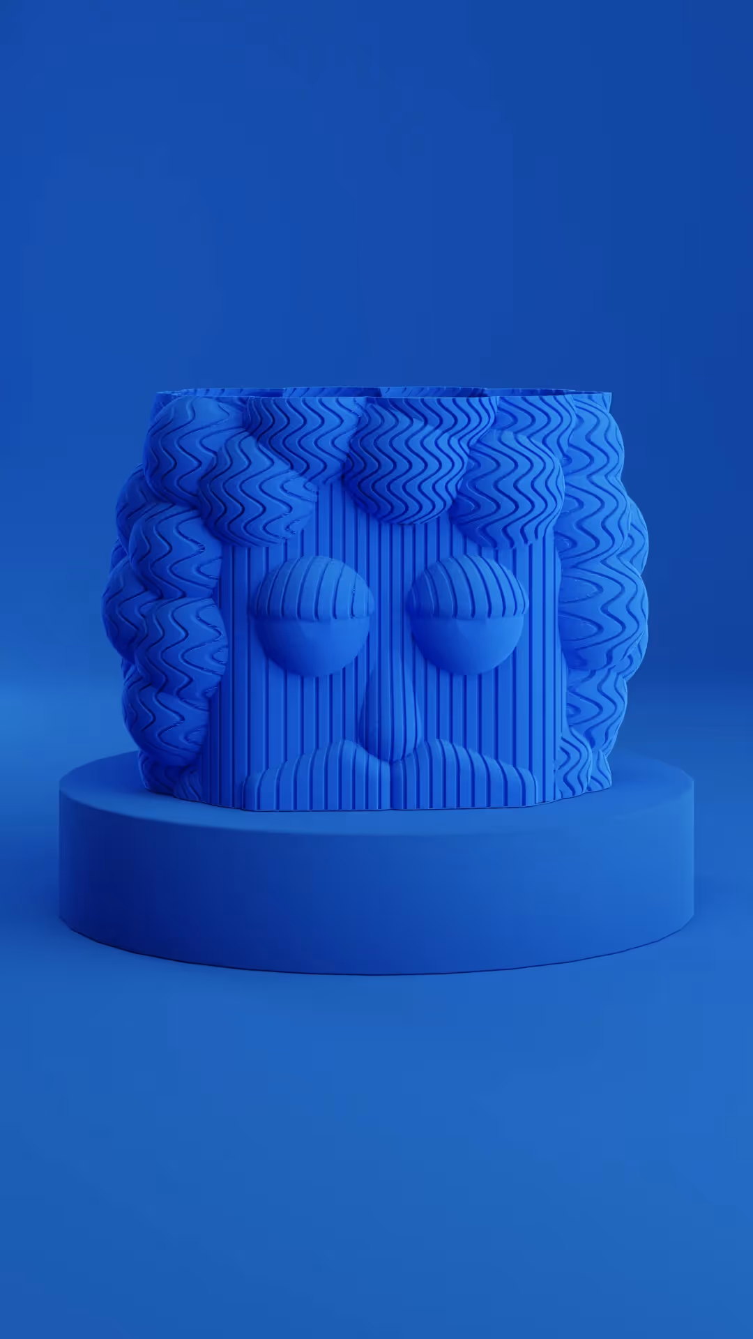 Frank Vase image 1