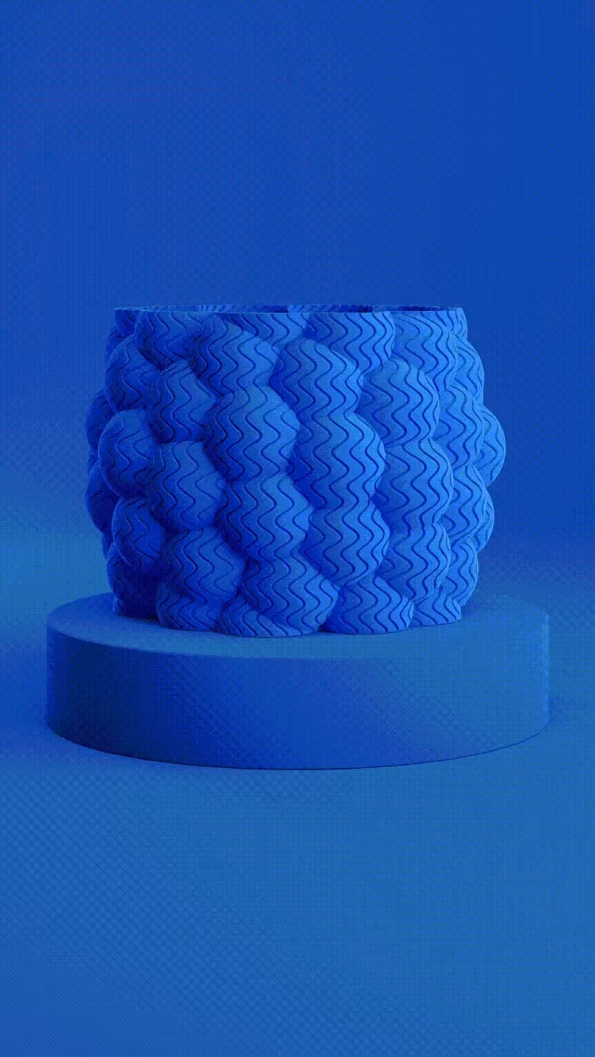 Frank Vase image 2