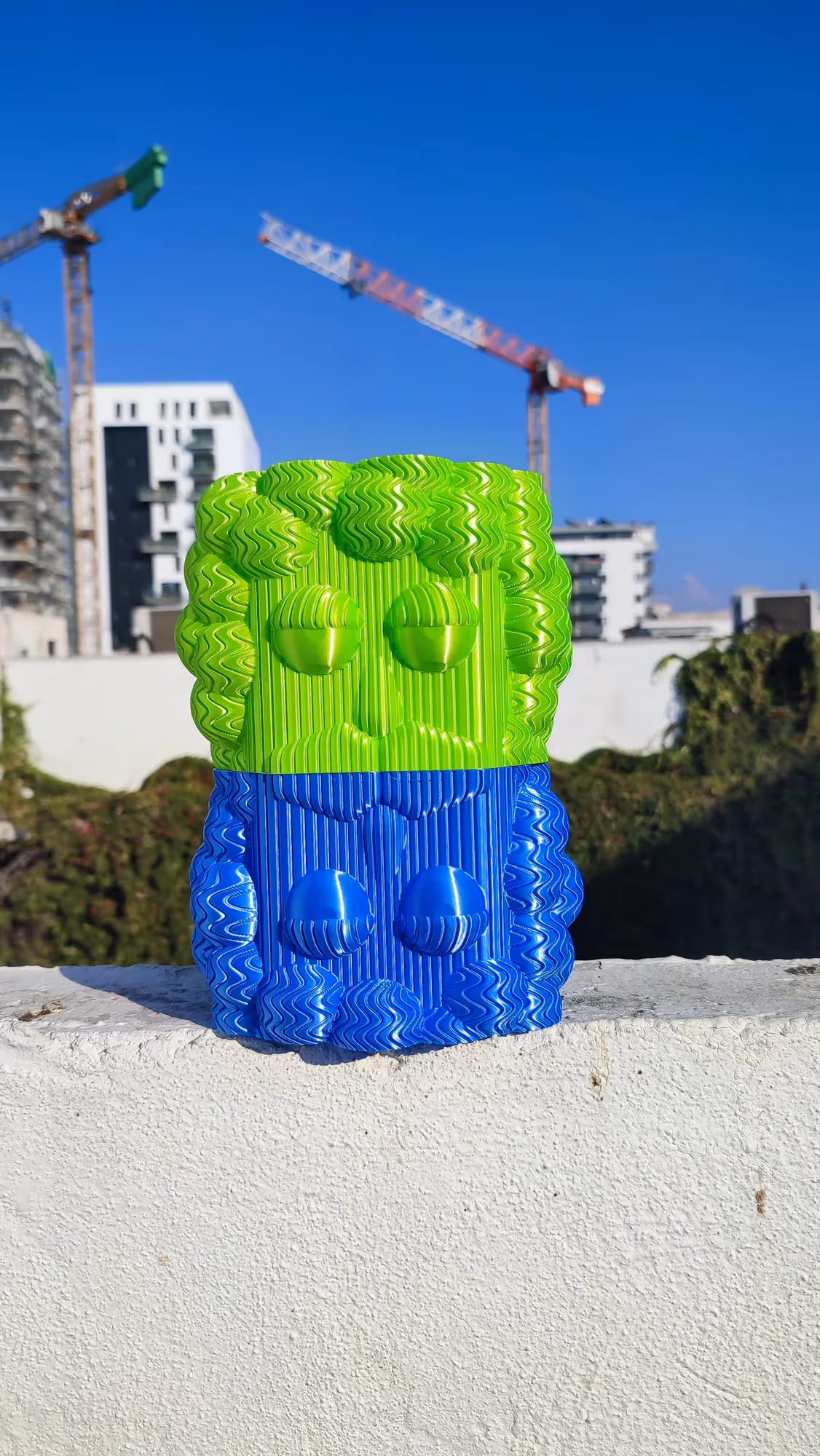 Frank Vase image 4