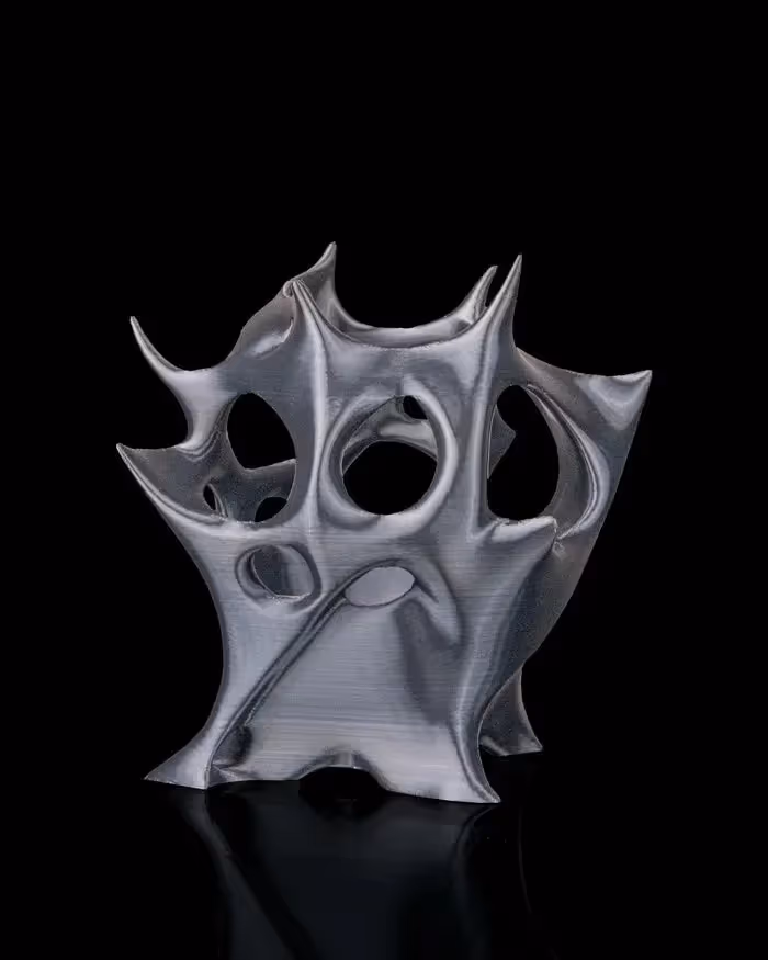 Growth Cluster Pen Holder image 1