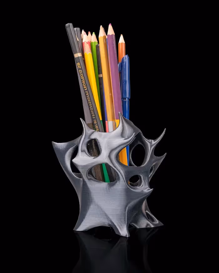 Growth Cluster Pen Holder image 3
