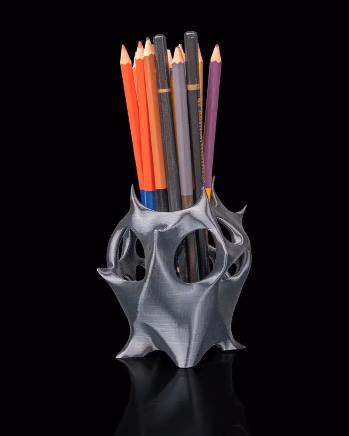 Growth Cluster Pen Holder image 4