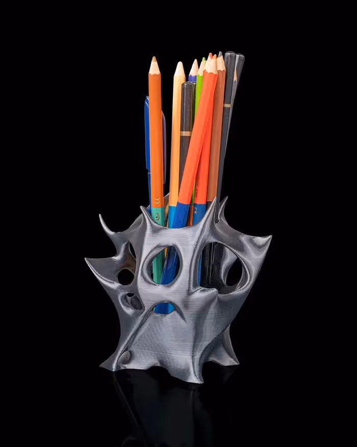 Growth Cluster Pen Holder image 5
