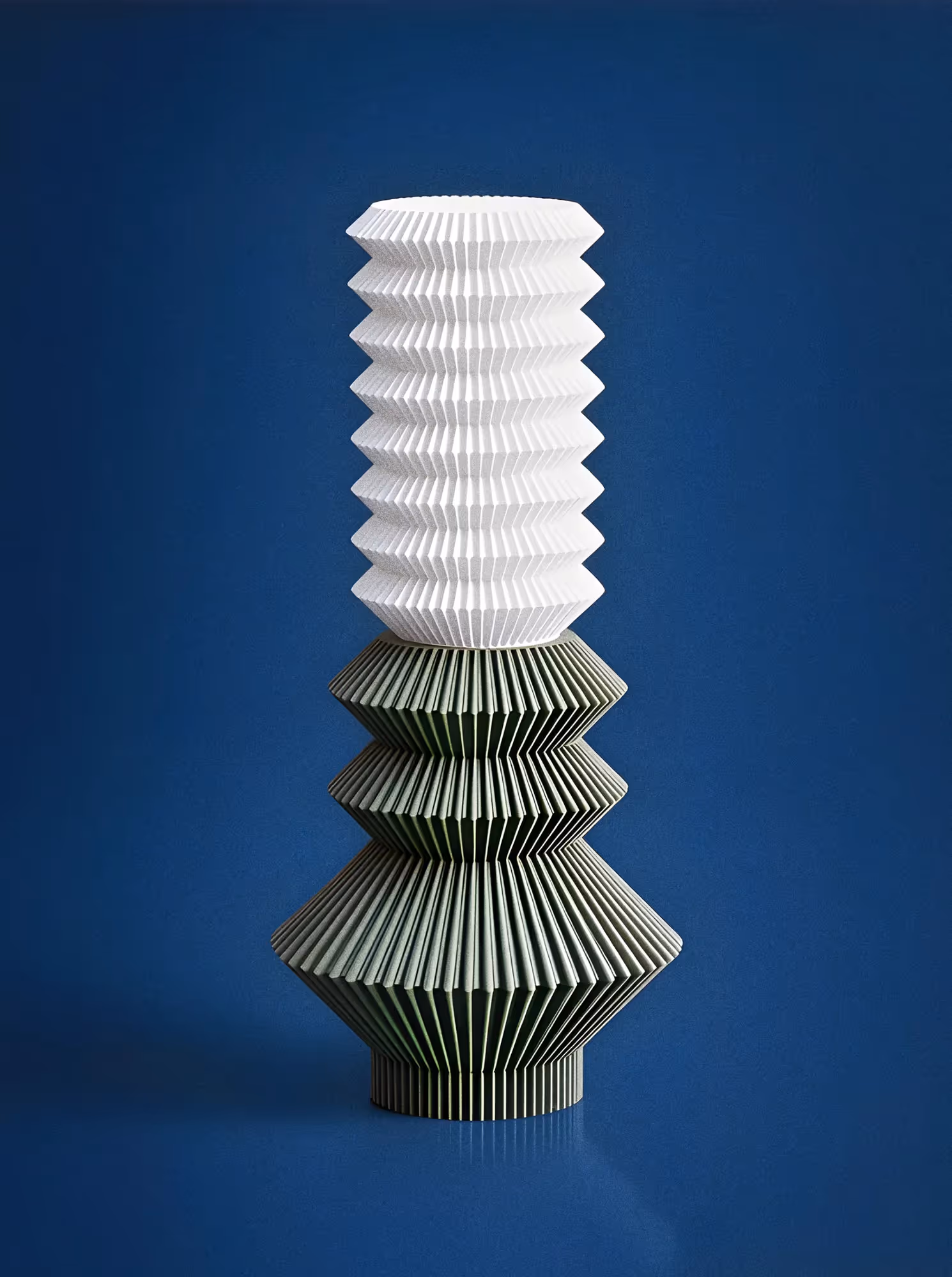 Hikari Tower Table Lamp image 1