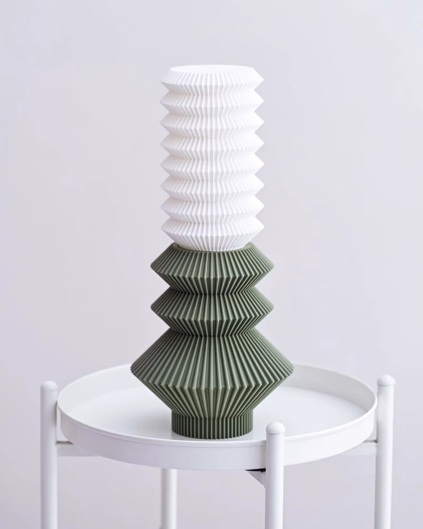 Hikari Tower Table Lamp image 5