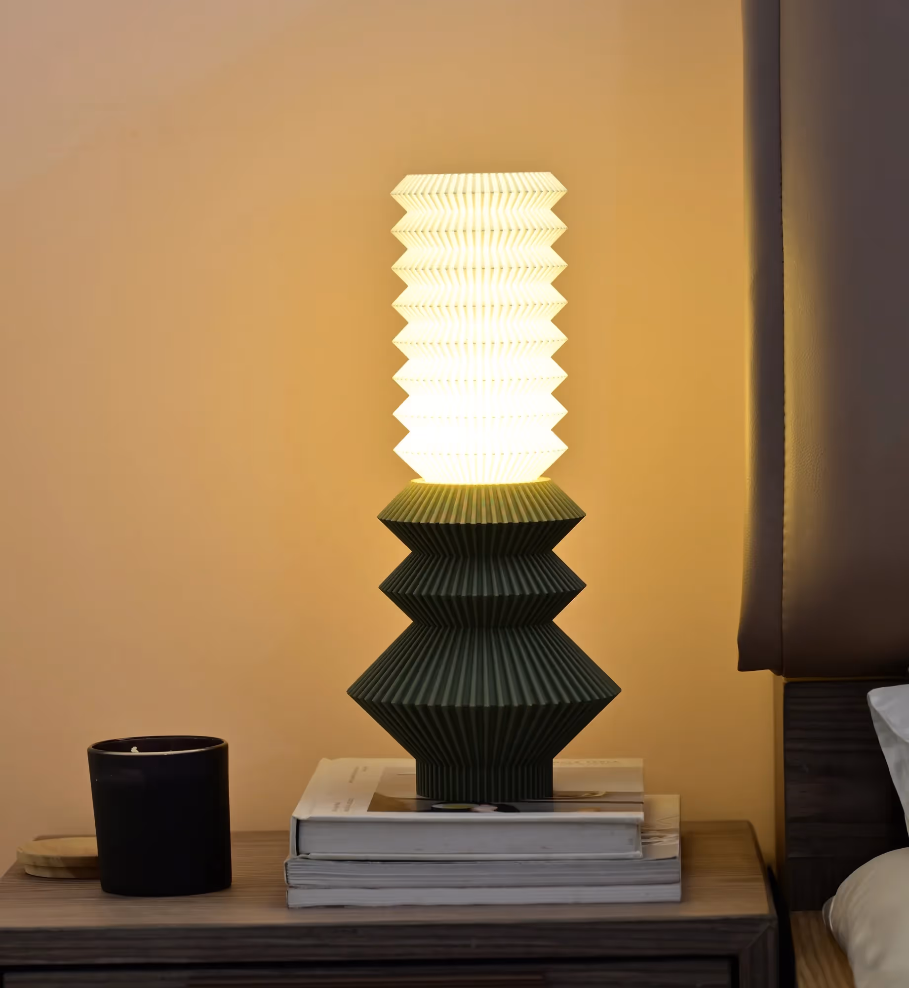 Hikari Tower Table Lamp image 6