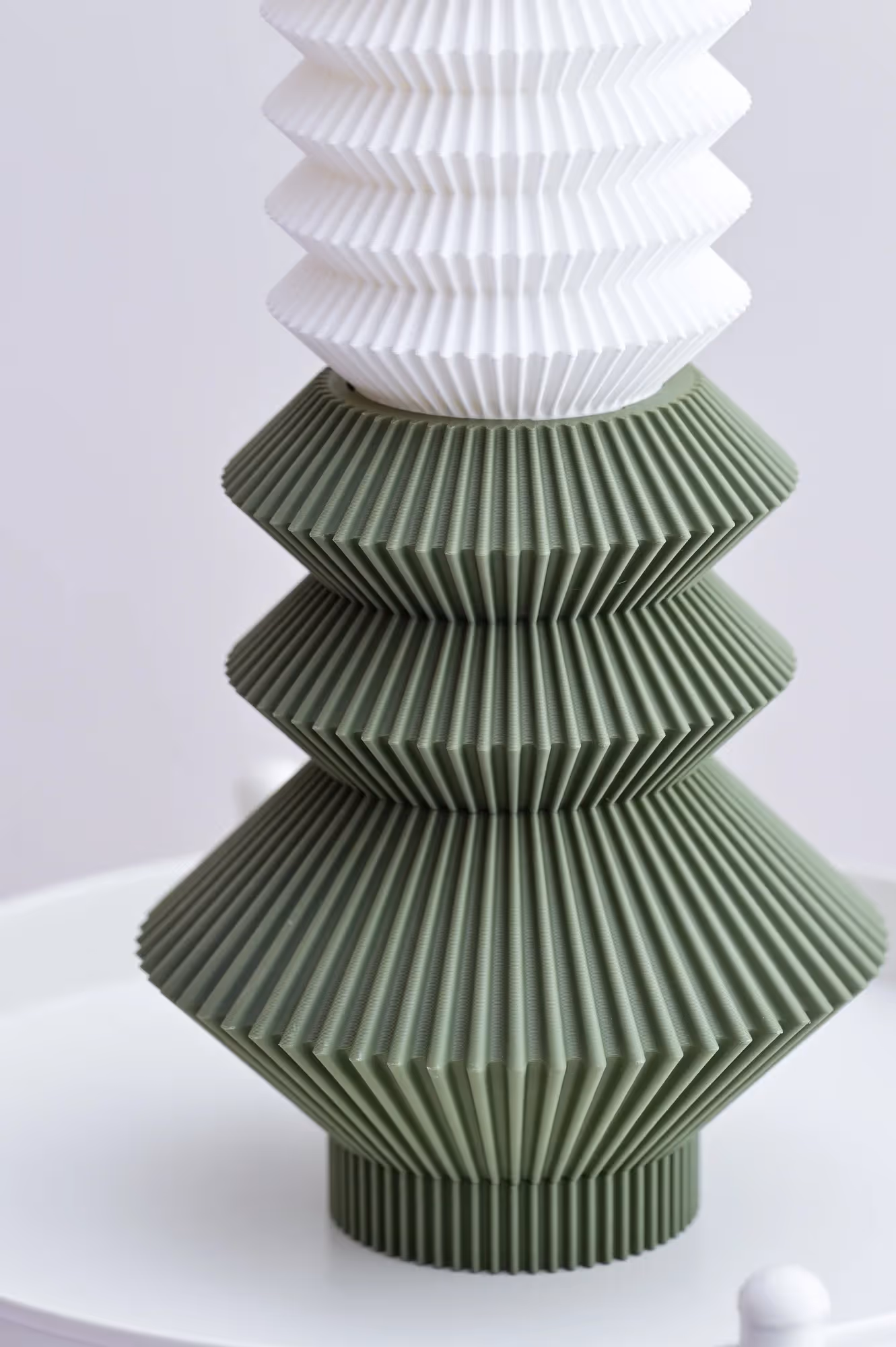 Hikari Tower Table Lamp image 7