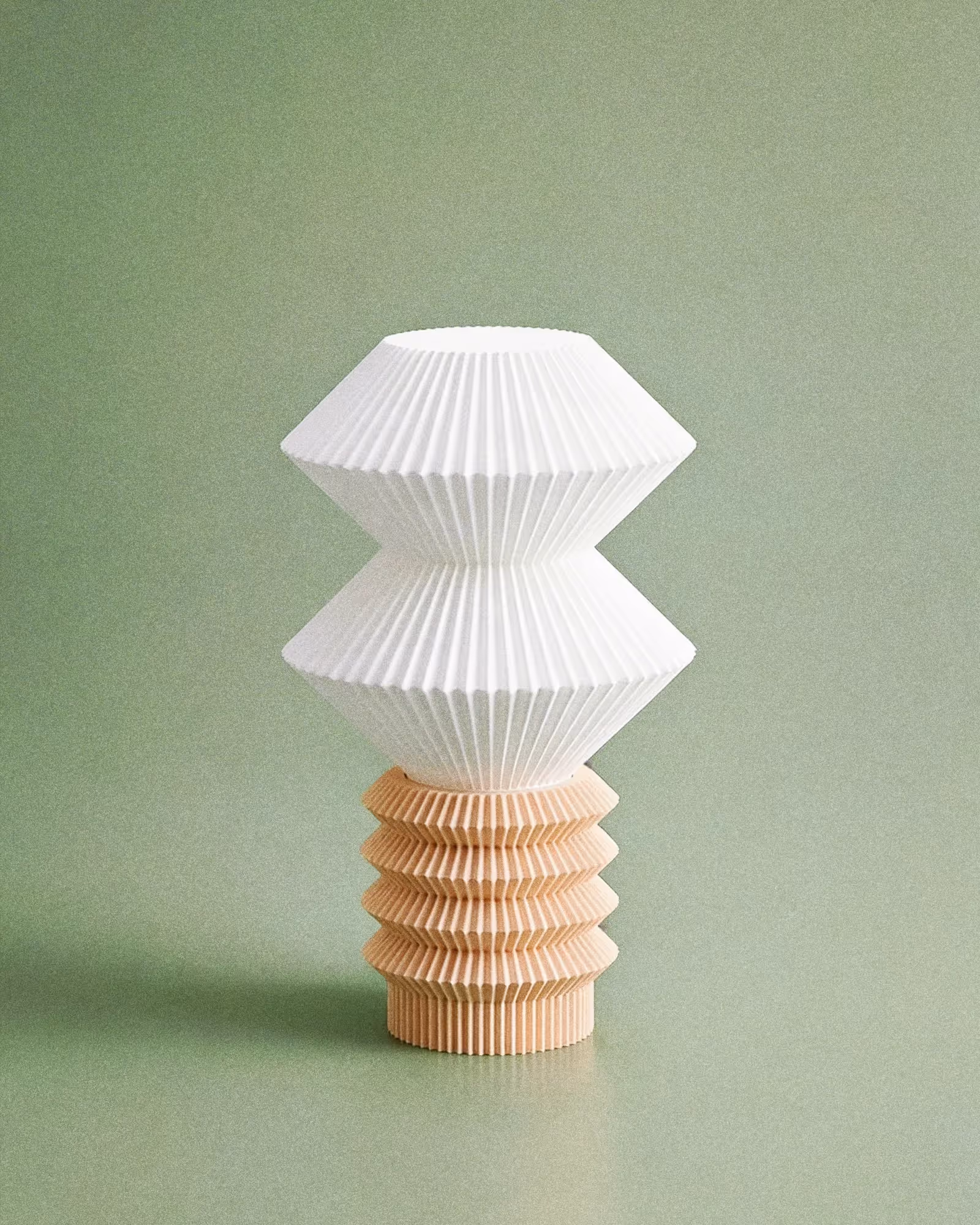 Iso Mini Table Lamp image 1