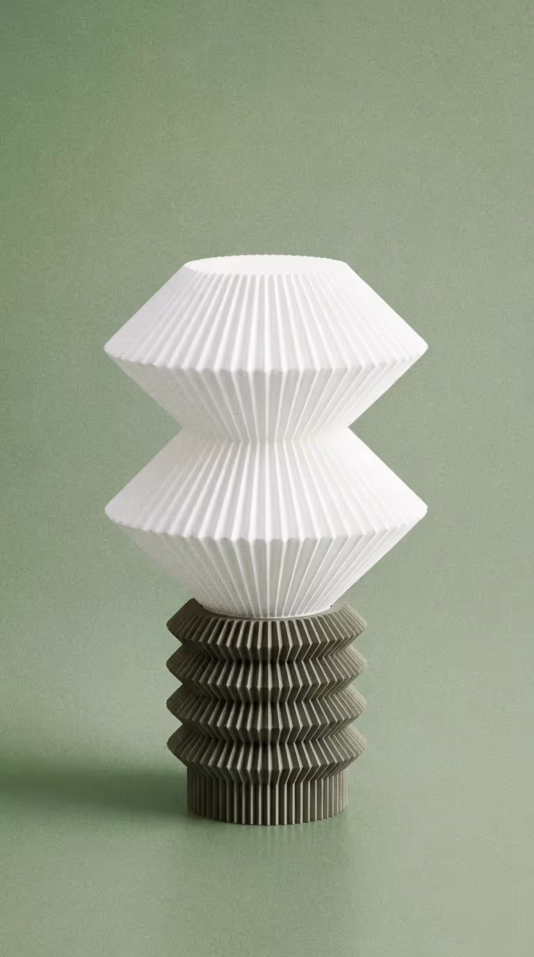 Iso Mini Table Lamp image 10