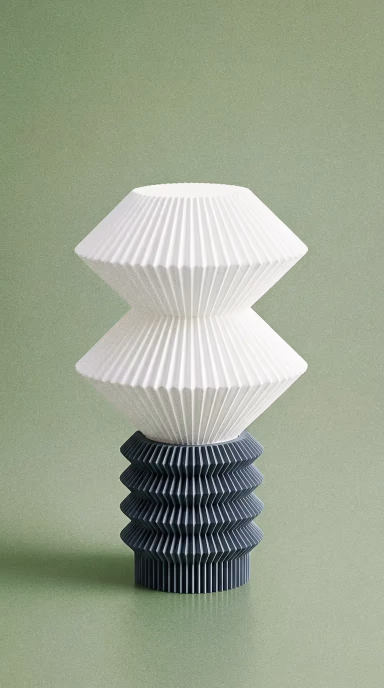 Iso Mini Table Lamp image 11