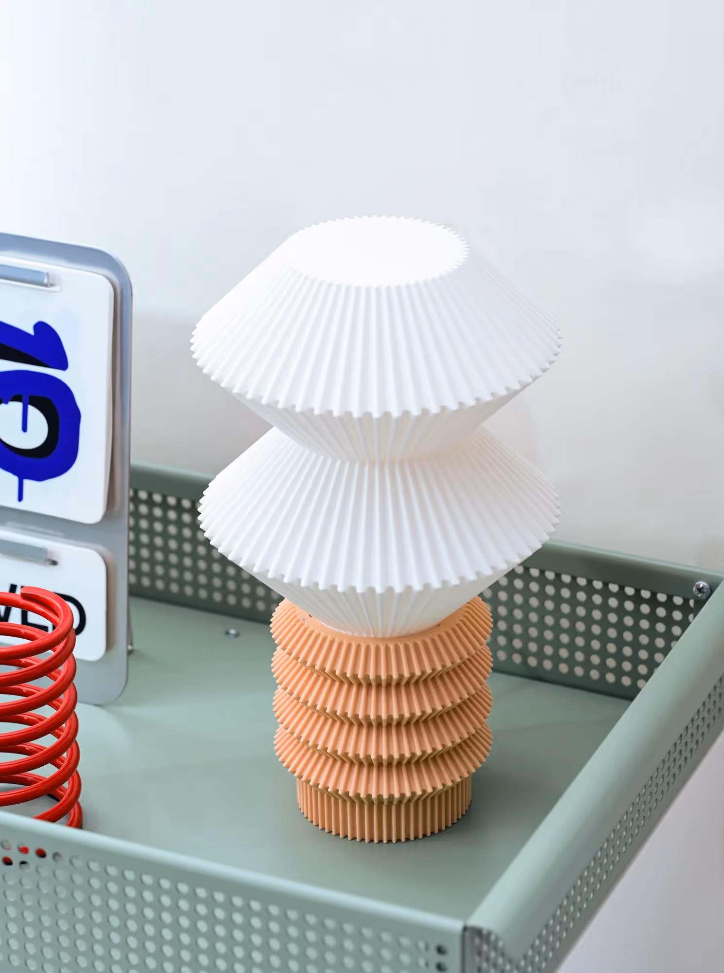 Iso Mini Table Lamp image 3
