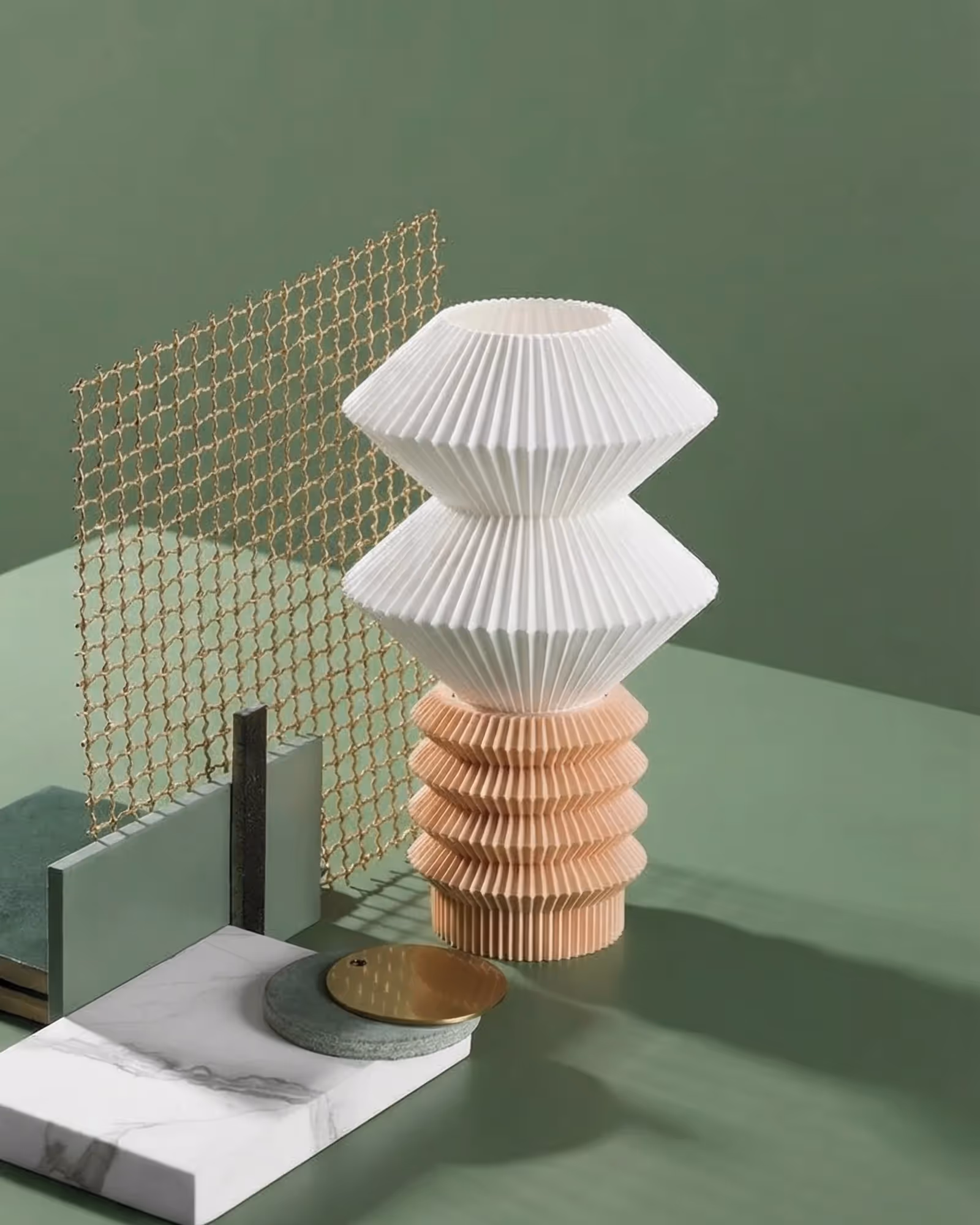 Iso Mini Table Lamp image 4