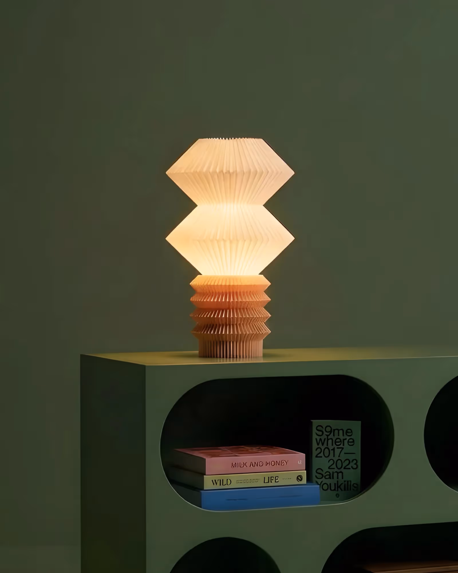 Iso Mini Table Lamp image 5