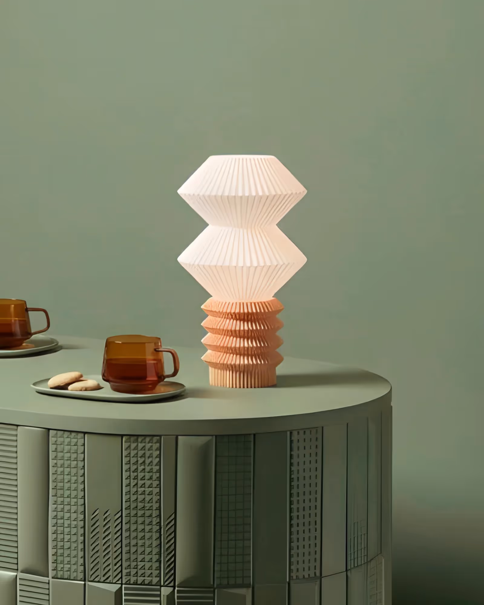 Iso Mini Table Lamp image 6