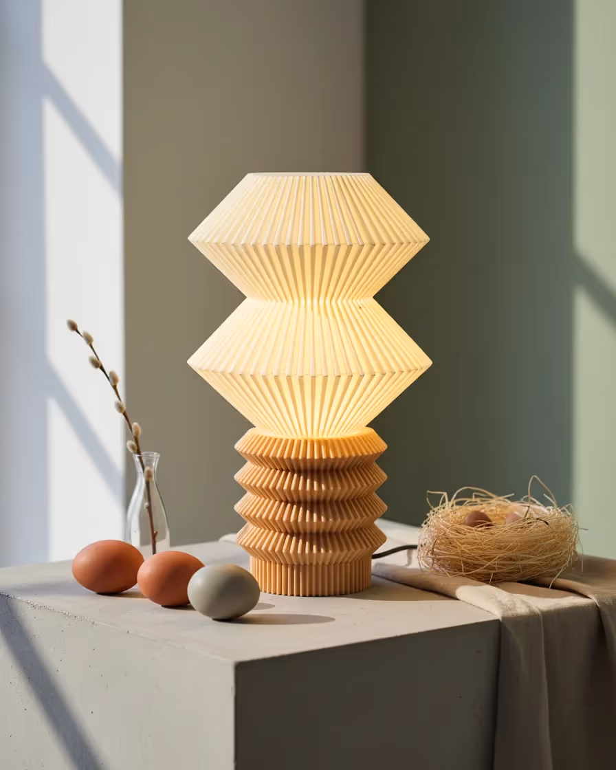 Iso Mini Table Lamp image 7