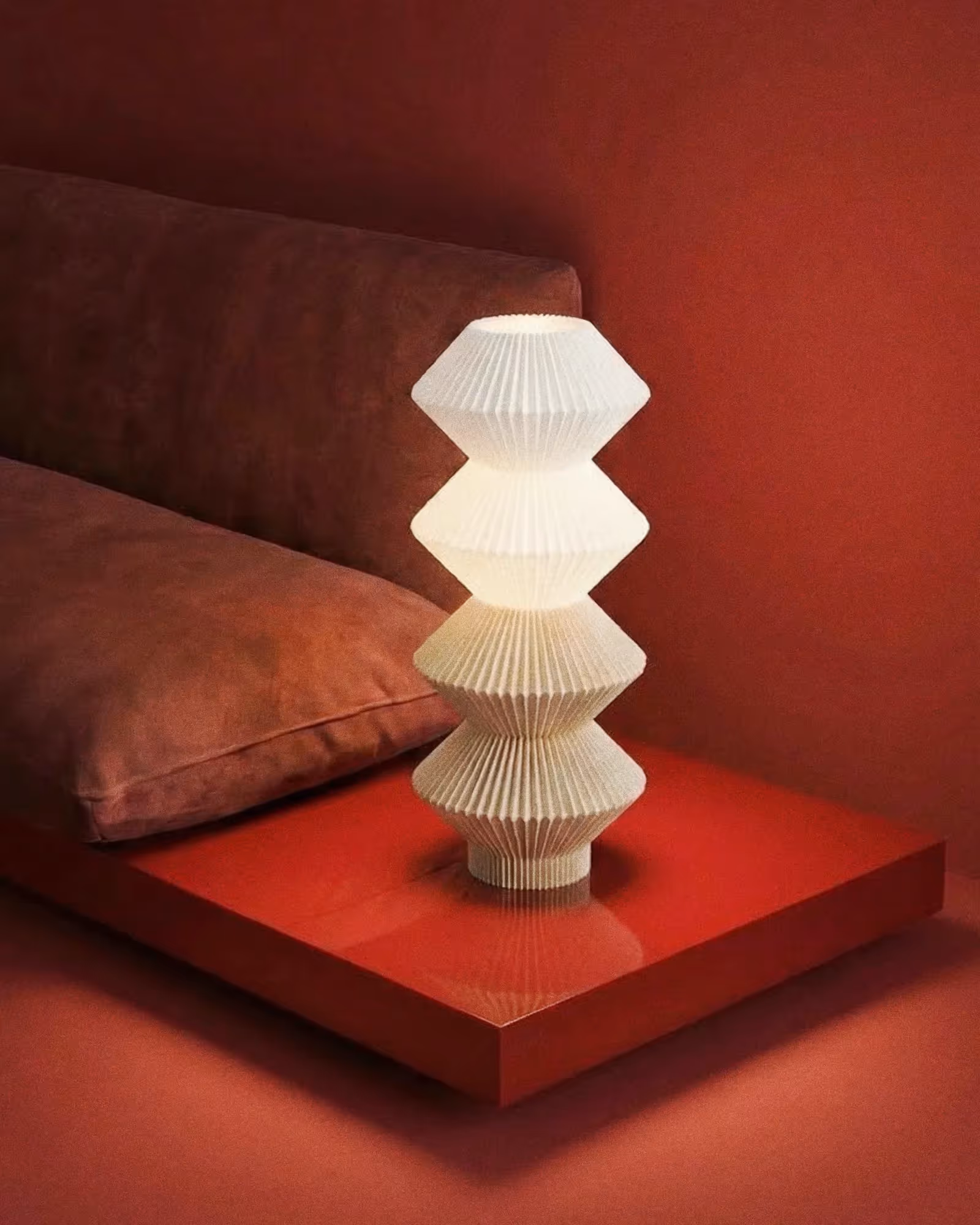 Kaiden Table Lamp image 2
