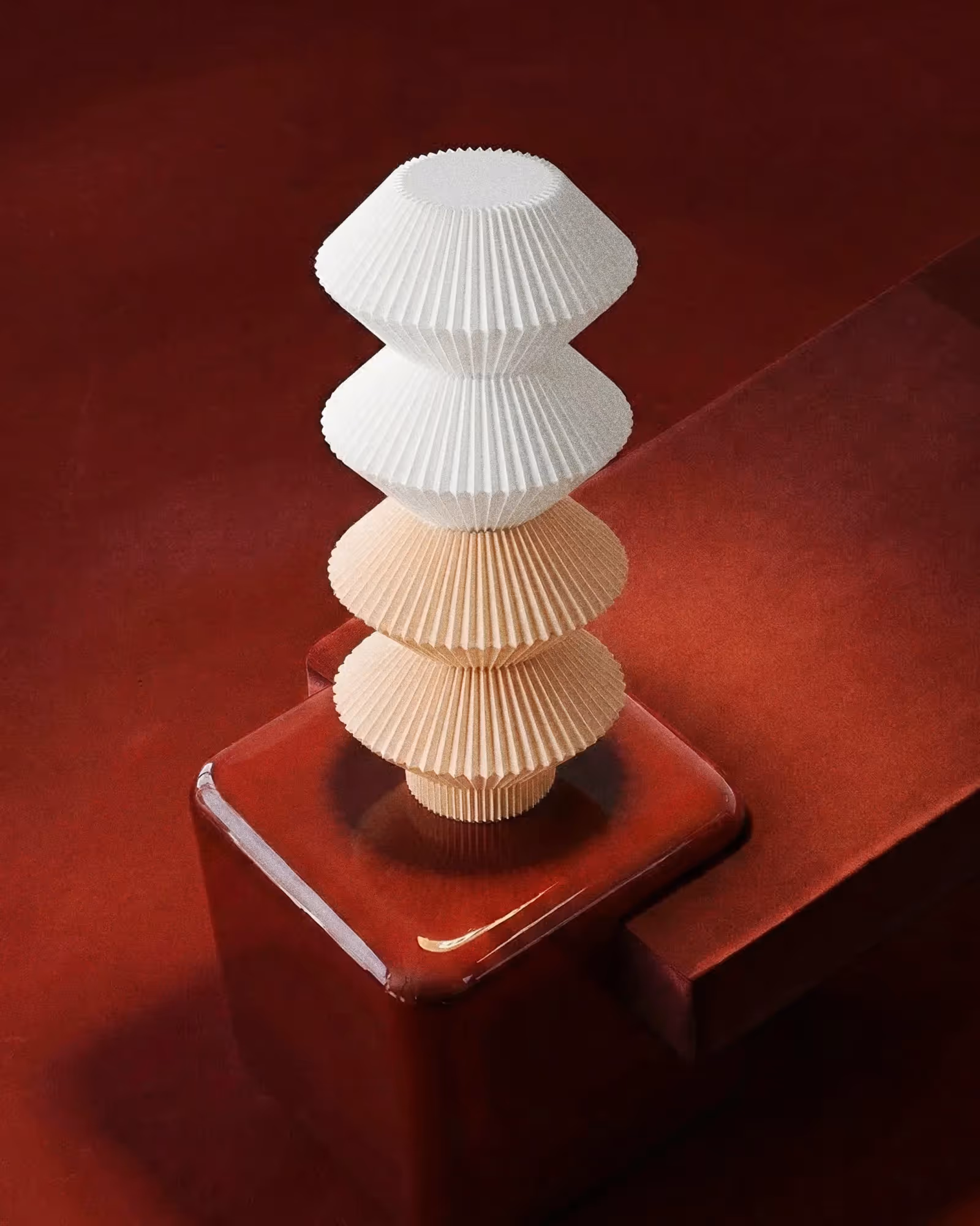 Kaiden Table Lamp image 3