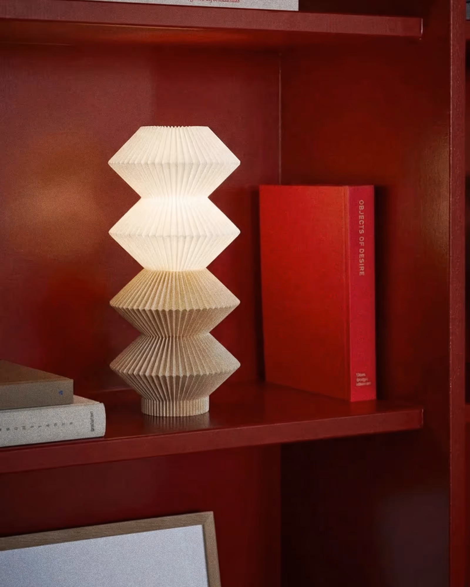 Kaiden Table Lamp image 4
