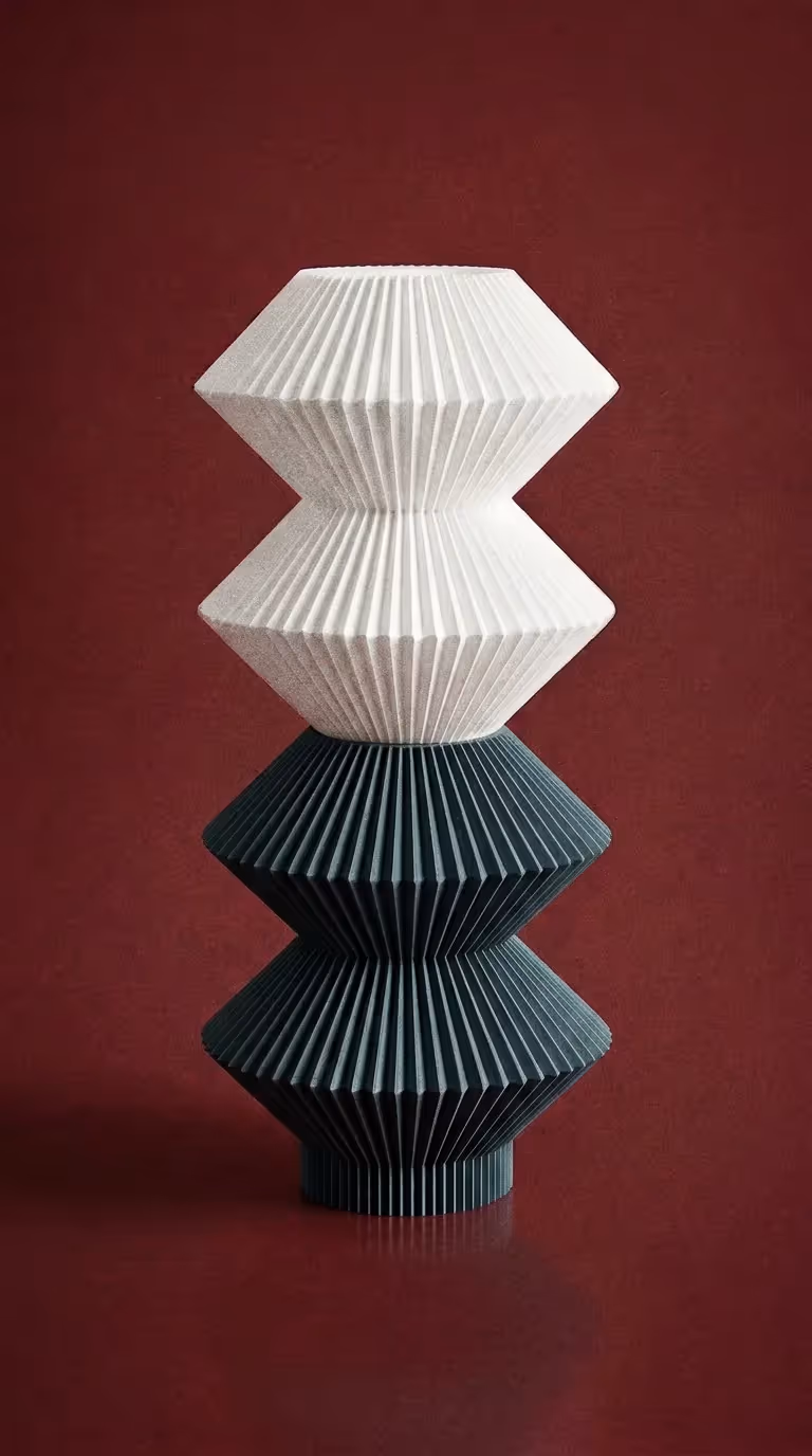 Kaiden Table Lamp image 5