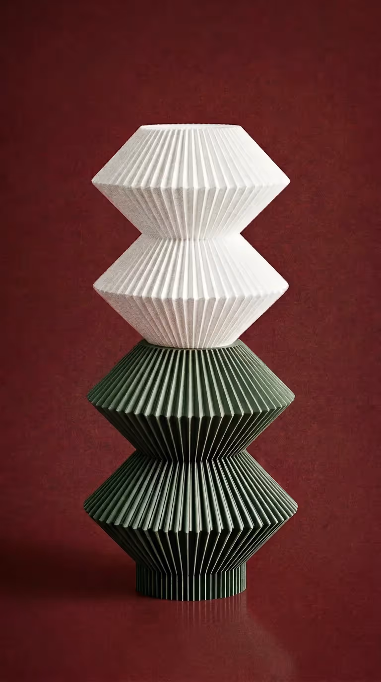 Kaiden Table Lamp image 6