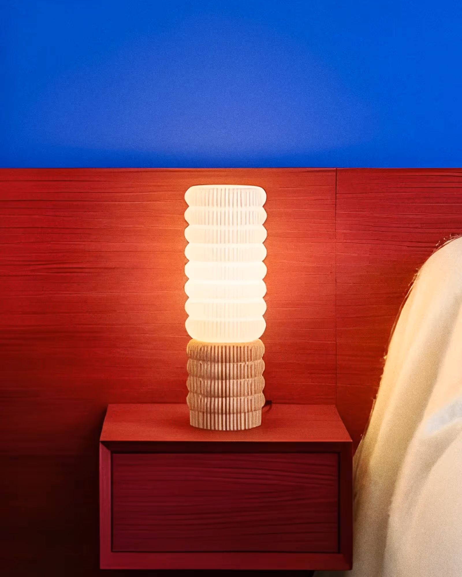 Kasane Mini Table Lamp image 2