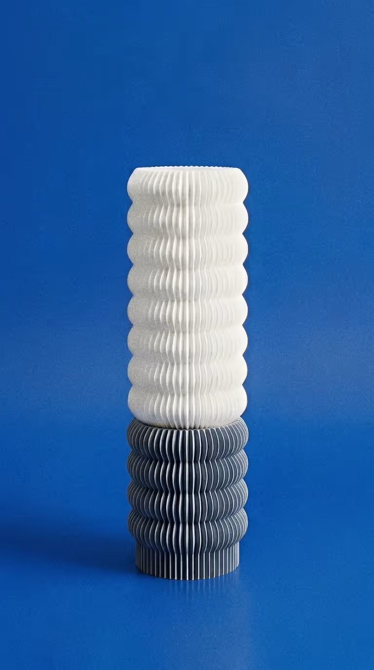 Kasane Mini Table Lamp image 5