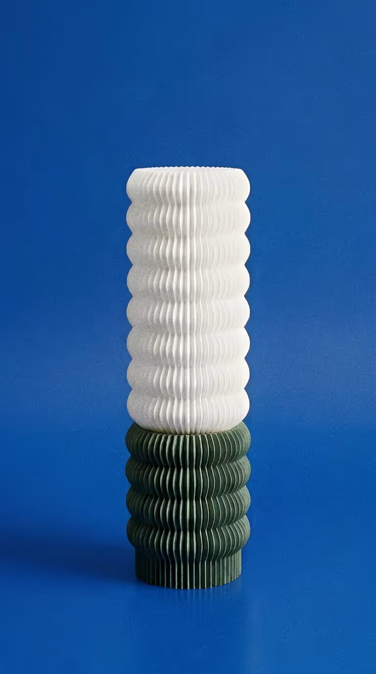 Kasane Mini Table Lamp image 6