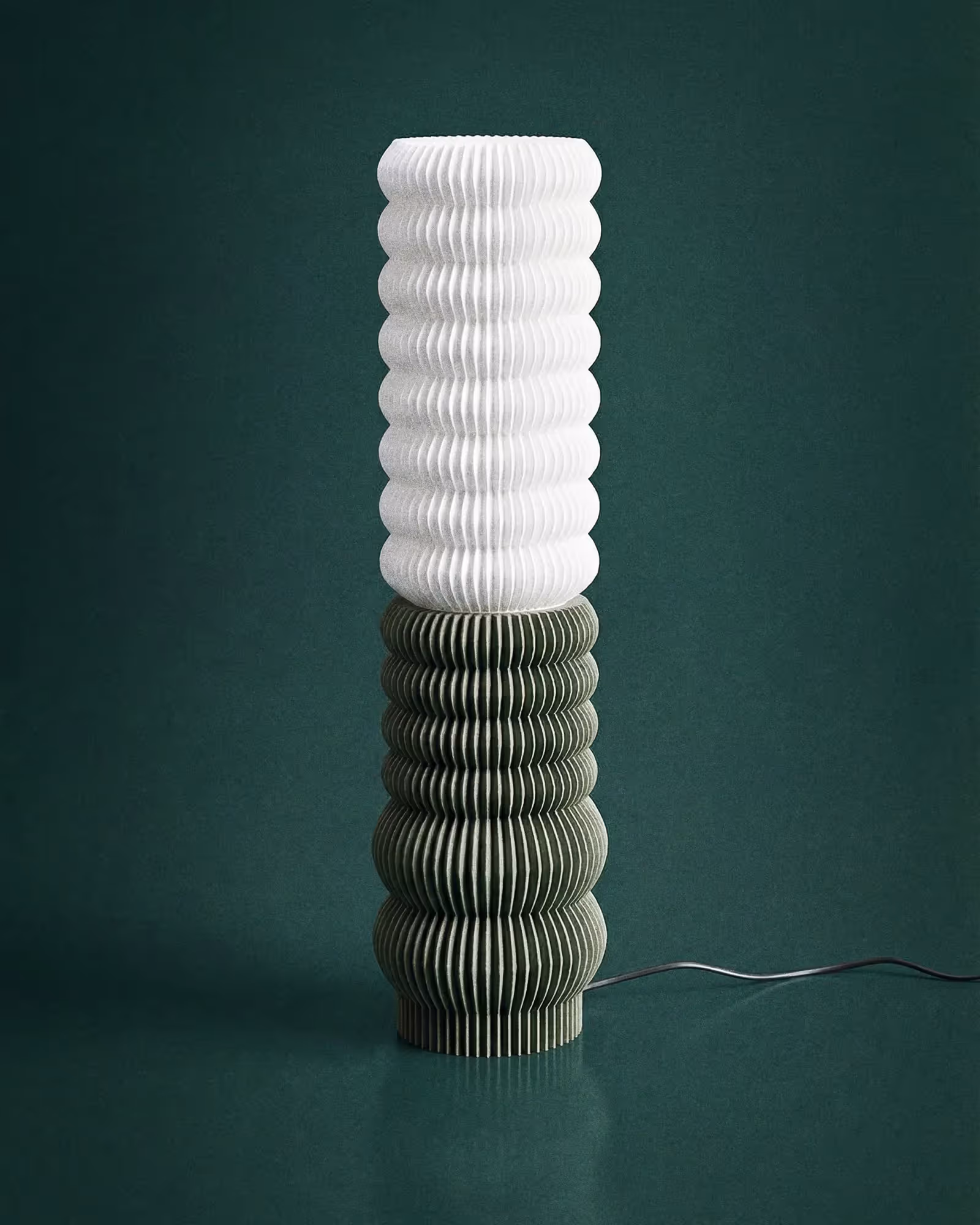 Kasane Table Lamp image 1