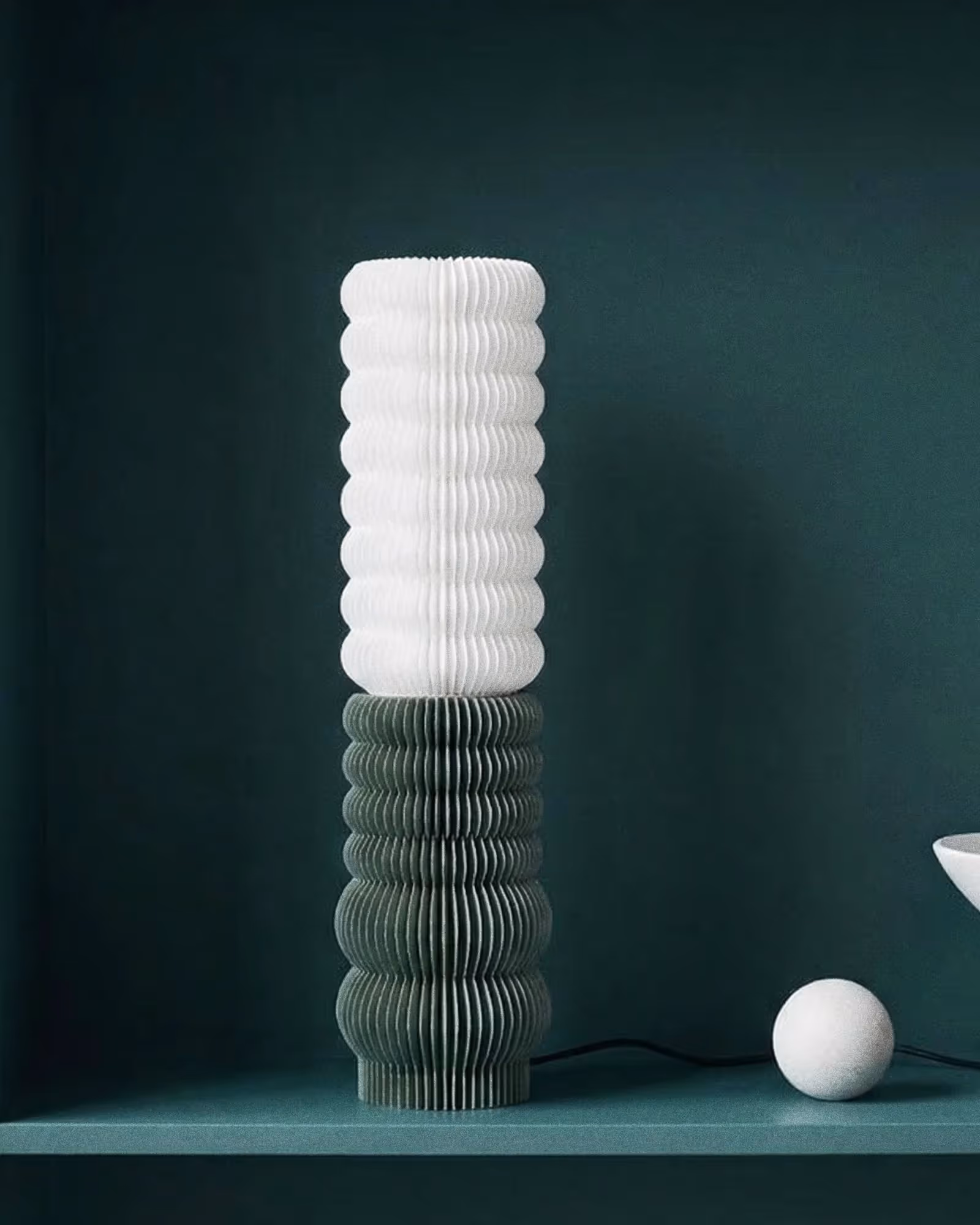 Kasane Table Lamp image 4