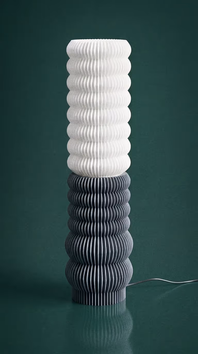 Kasane Table Lamp image 5