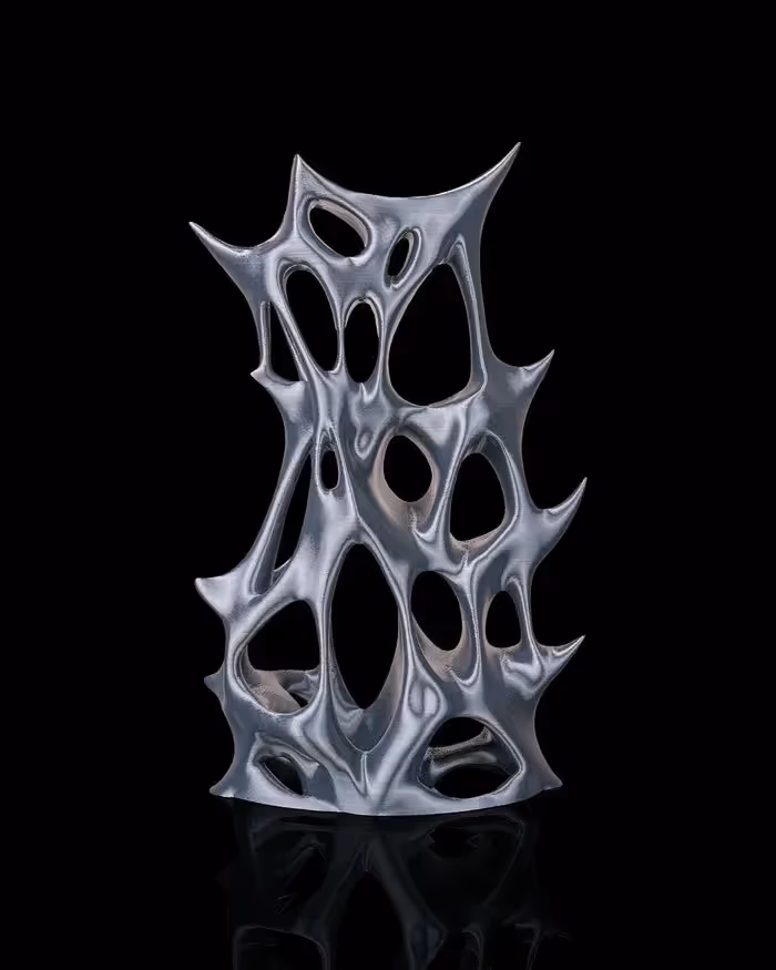 Living Grasp Headphone Holder  image 2