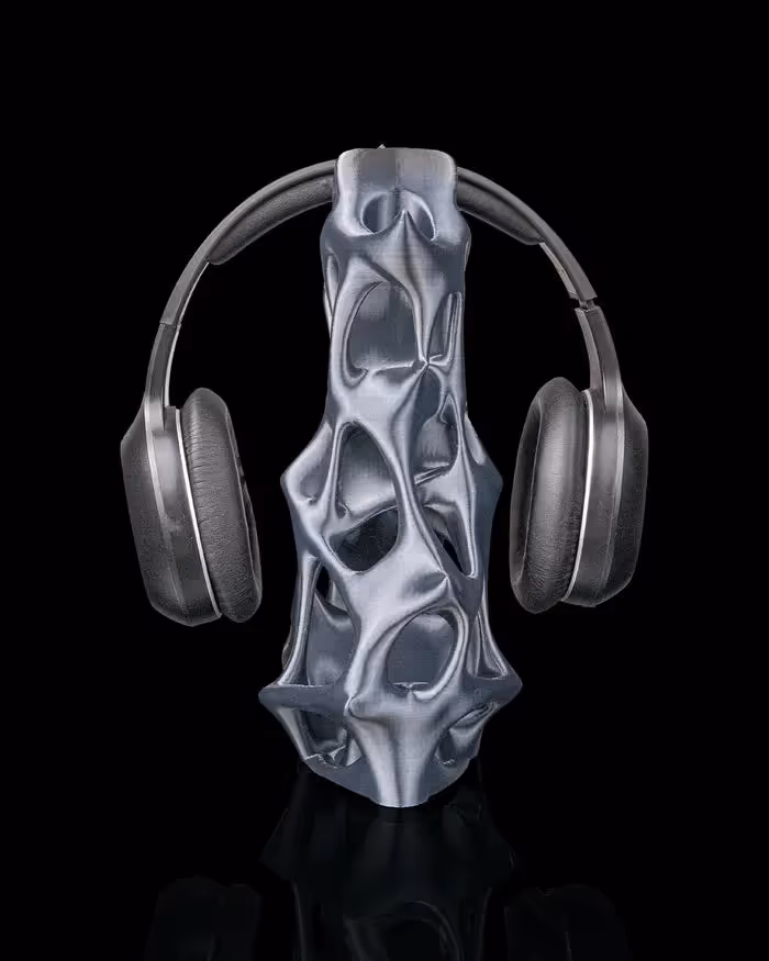 Living Grasp Headphone Holder  image 3